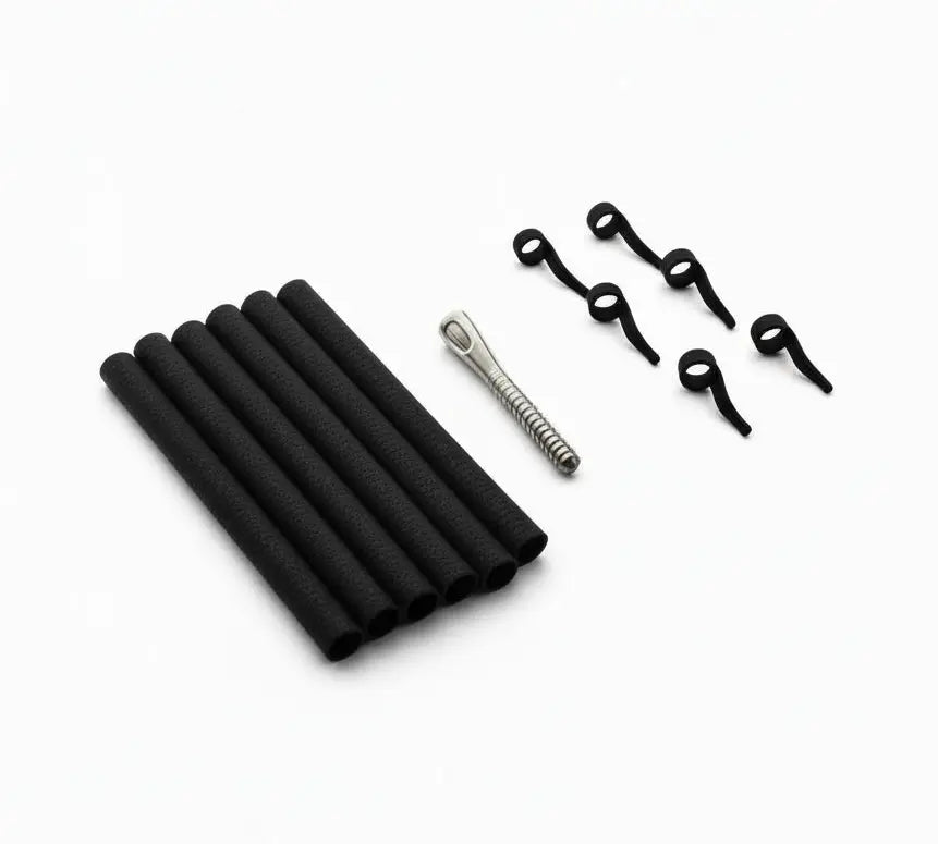 Zig Kit Black CBcarptackle