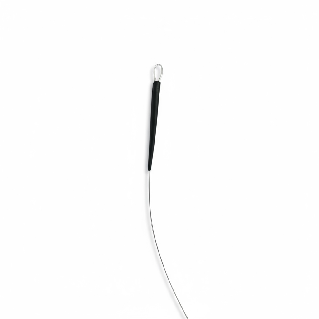 Tungsten Anti Tangle Sleeves Long CBcarptackle
