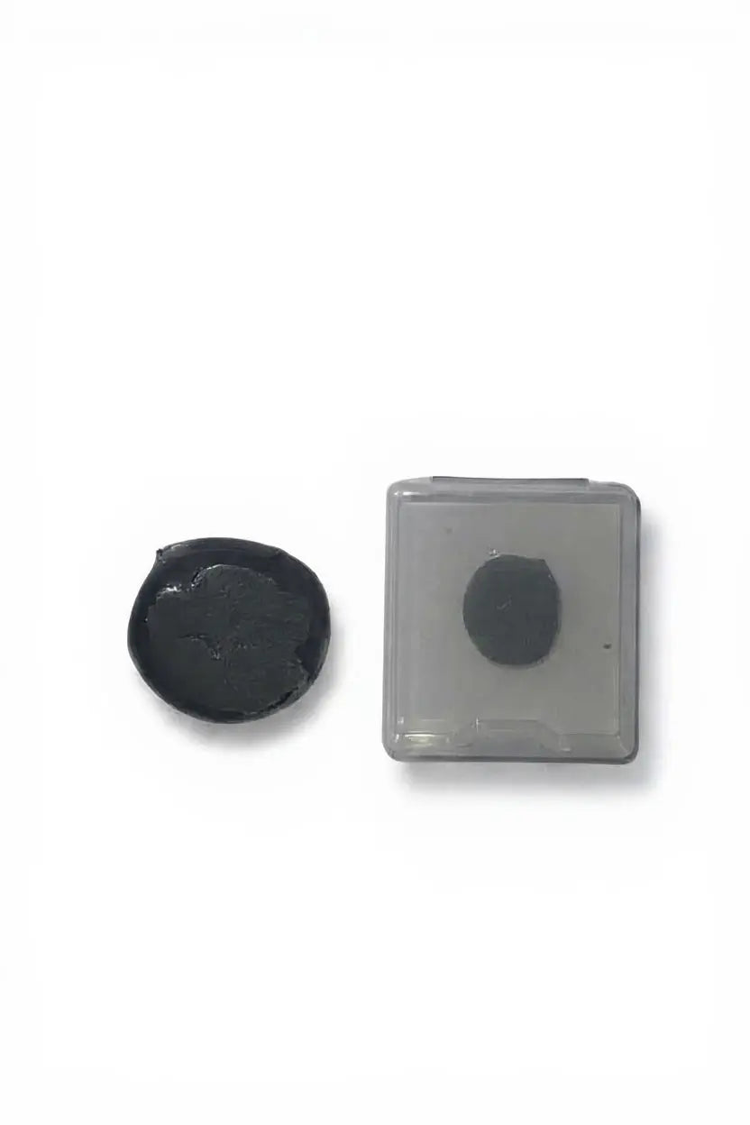Tungsten Putty Silt Black CBcarptackle