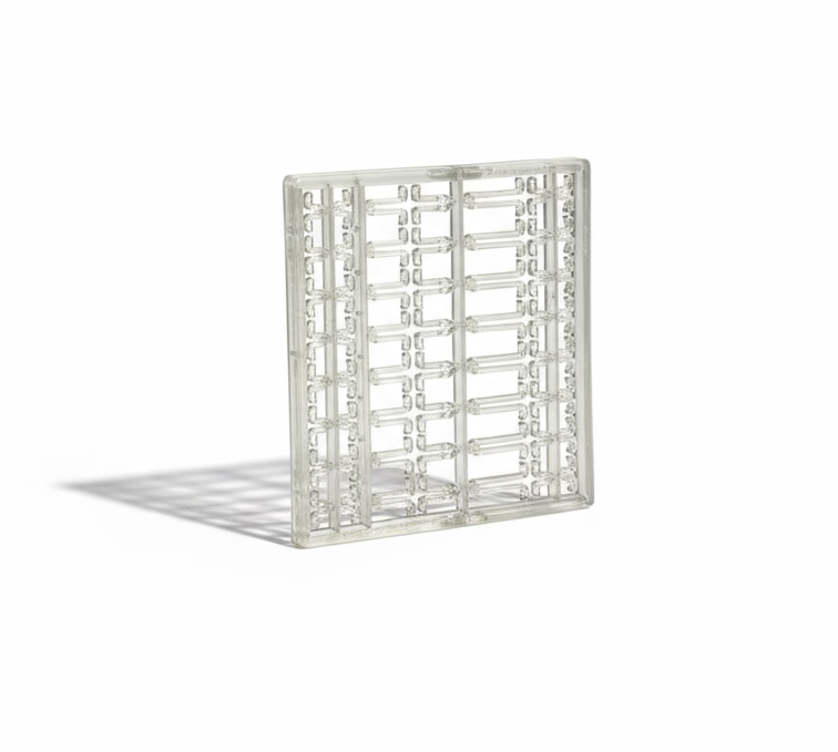 Extender Bait Stops Mixed Clear