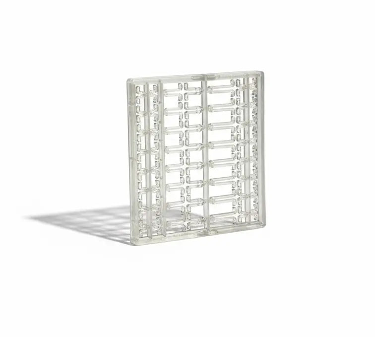 Extender Bait Stops Mixed Clear CBcarptackle