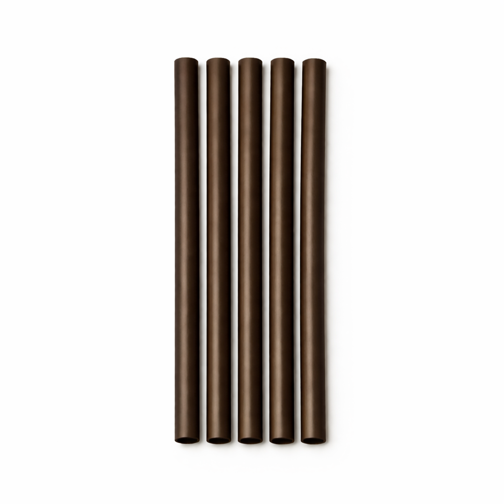 Shrink Tube Brown Large 2.0mm CBcarptackle