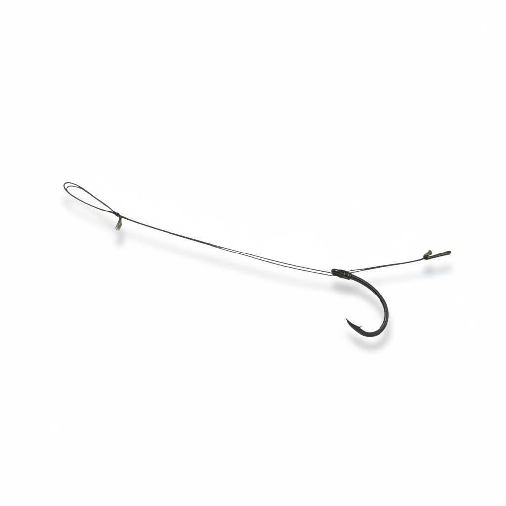 Solid Bag Crank Rig CBcarptackle