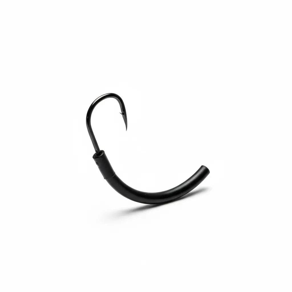 Withy Pool Kicker Small Black CBcarptackle