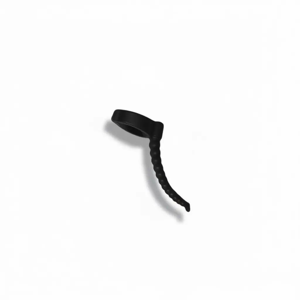 Zig Bug Aligner Red & Black CBcarptackle