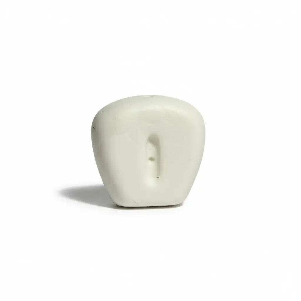 Pop up Corn White CBcarptackle