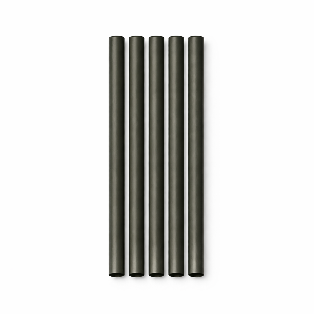 Shrink Tube Green Large 2.0mm CBcarptackle