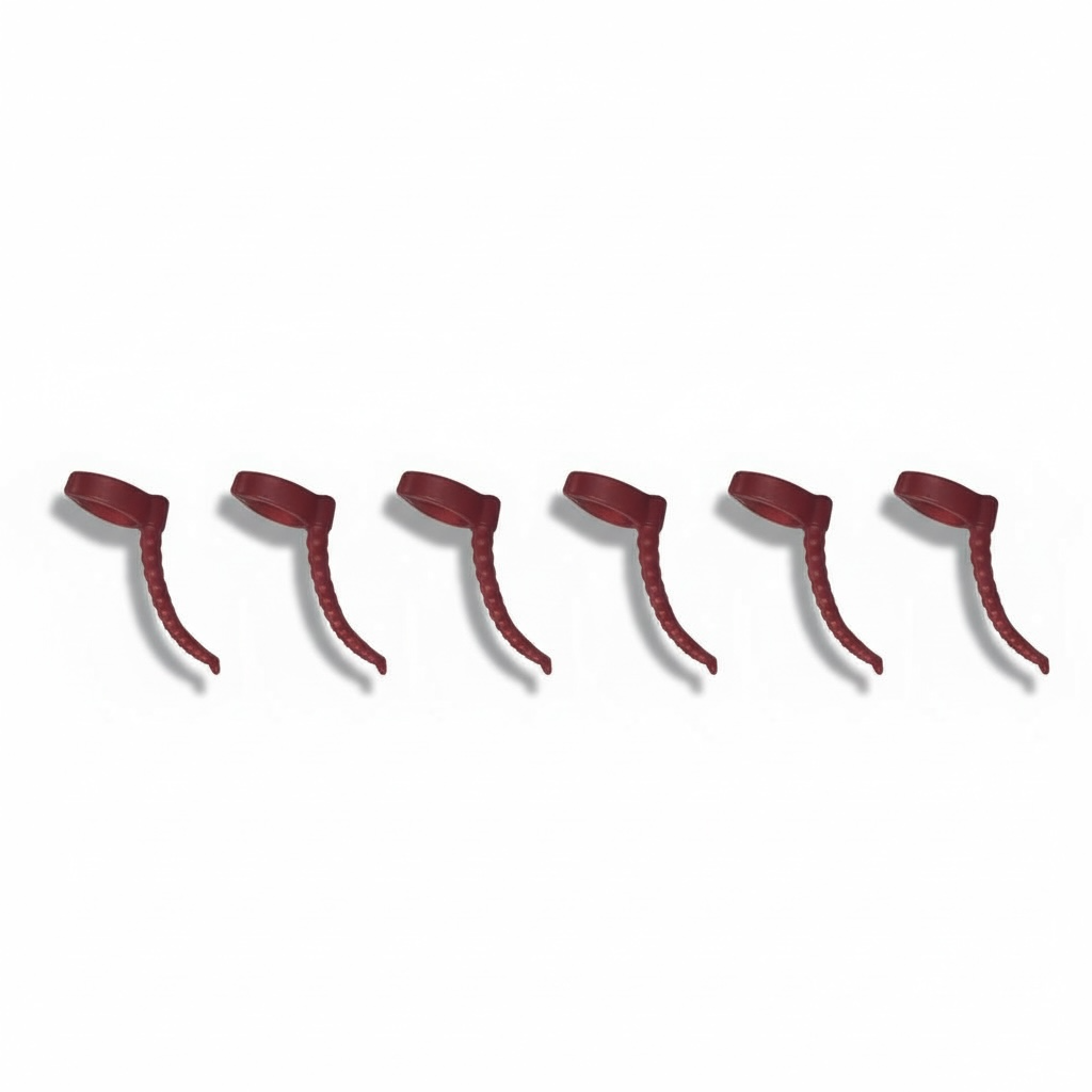 Zig Bug Aligner Kit Red