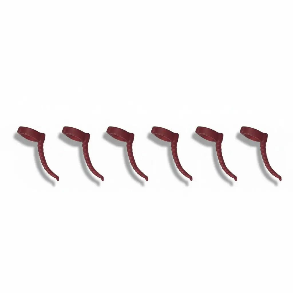 Zig Bug Aligner Kit Red CBcarptackle