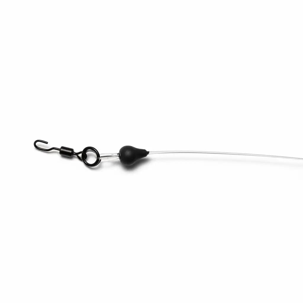 Tungsten Swivel / Knot Bead Large CBcarptackle