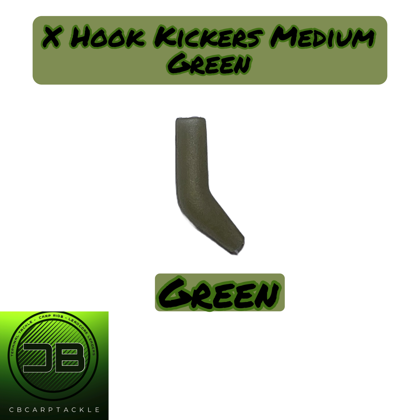 Hook Kickers Medium