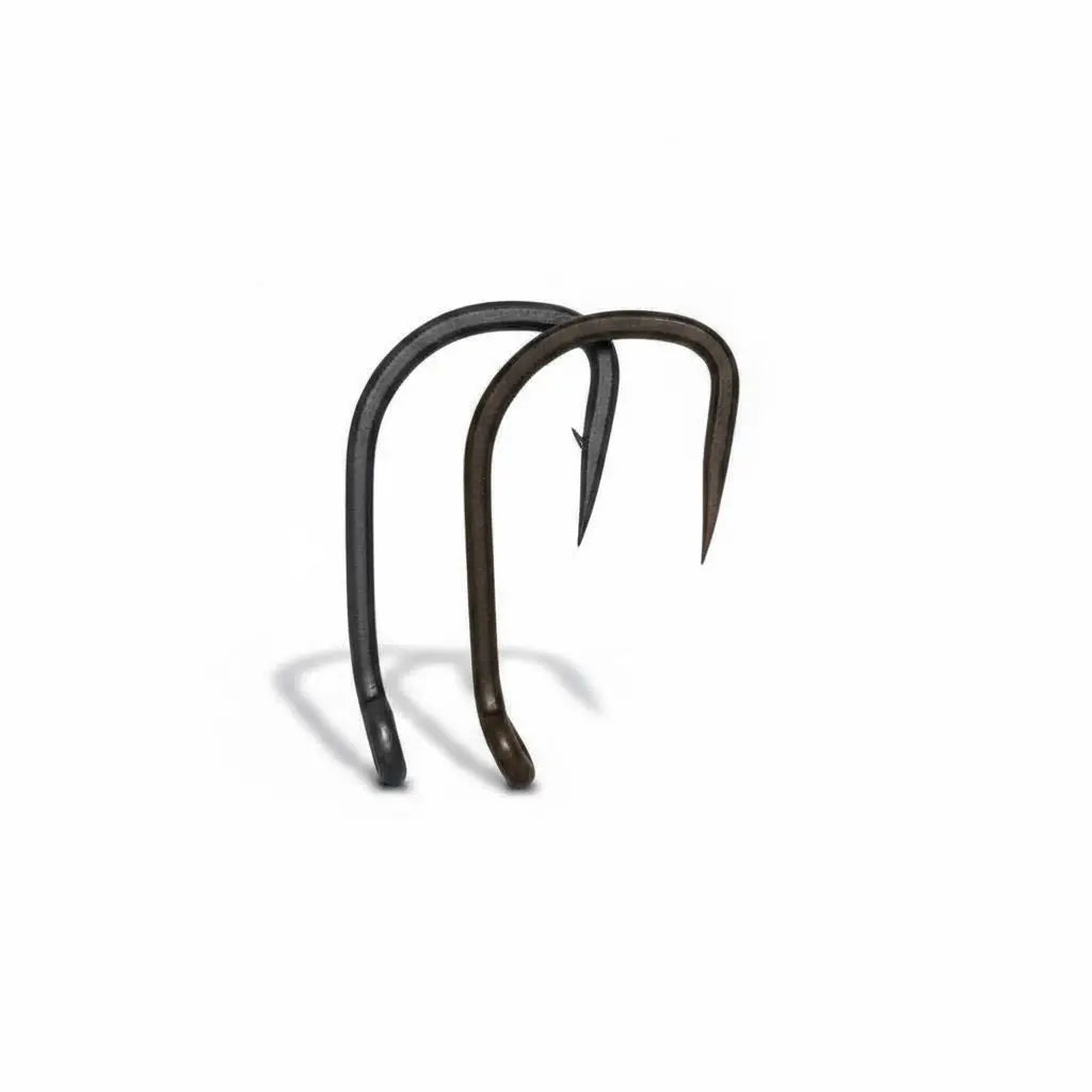 Wide Gape Striaght Point CBcarptackle