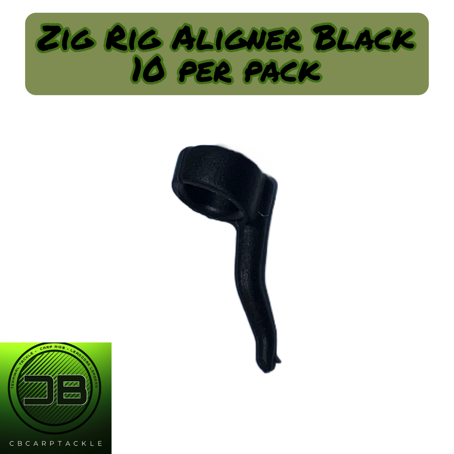 Zig Aligner Black