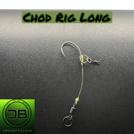 Chod Rig Long