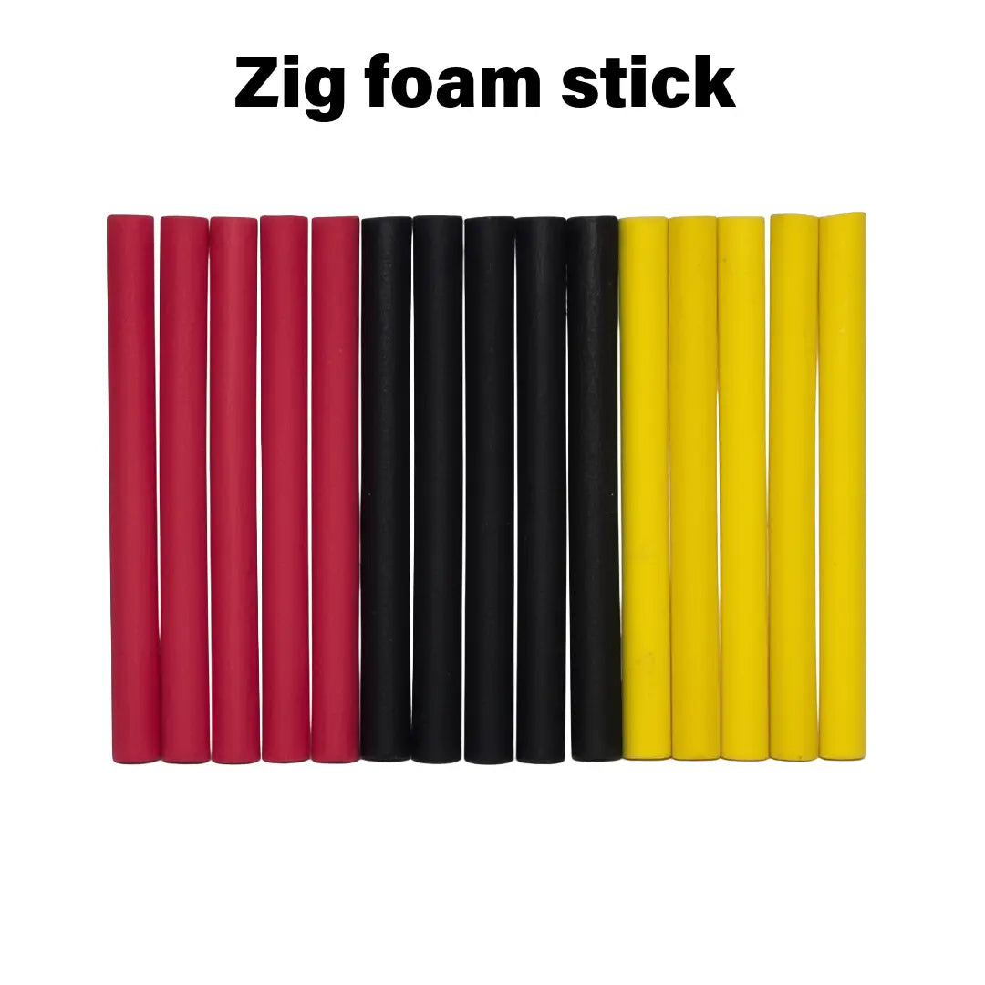 Mega zig kit CBcarptackle