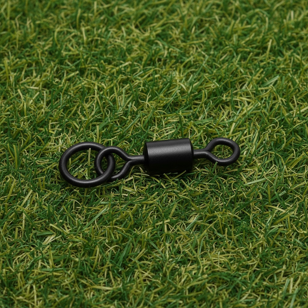 Ring Swivels Size 8 & 11