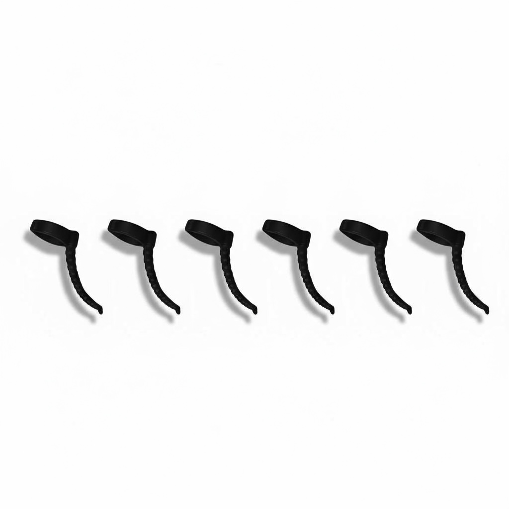 Zig Bug Aligner Kit Black