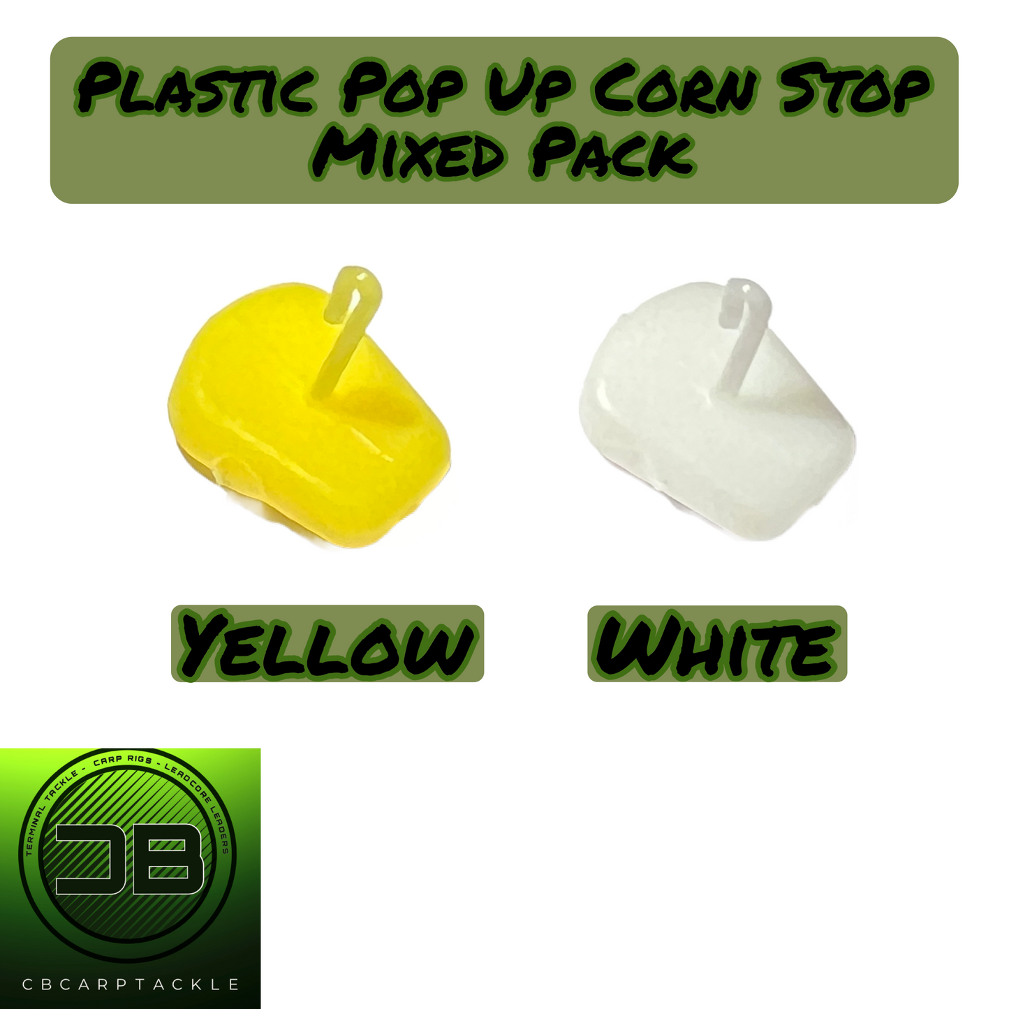 Corn Stop Mixed Pack