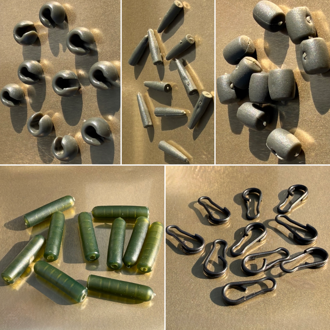 Heli leader kit bundle CBcarptackle