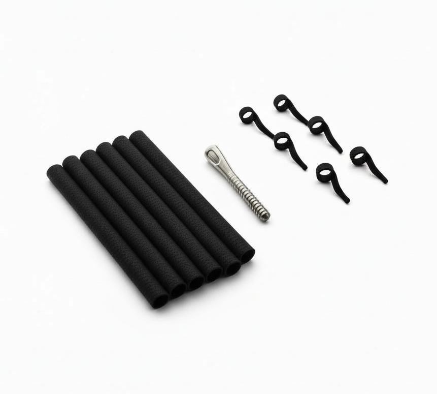 Zig Kit Black