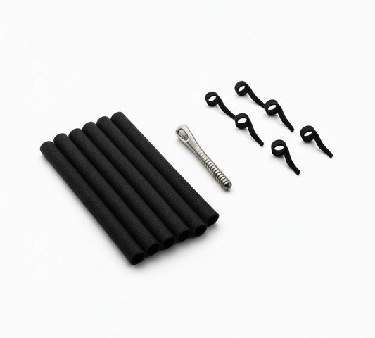 Zig Kit Black