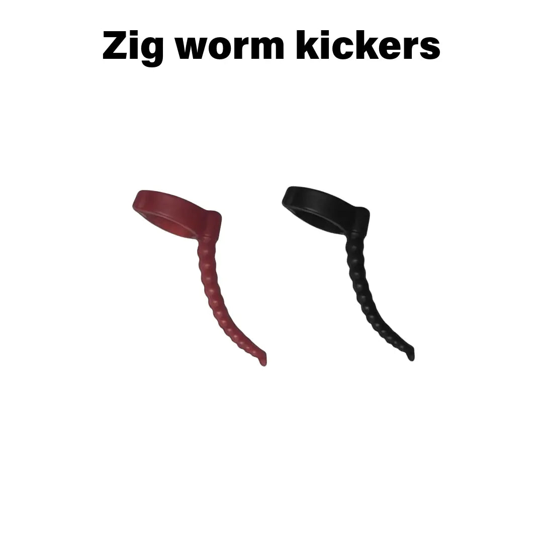 Mega zig kit CBcarptackle