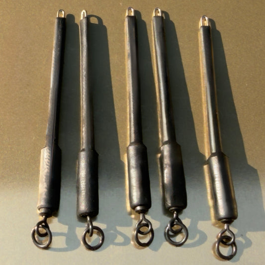 Solid Bag Stems CBcarptackle