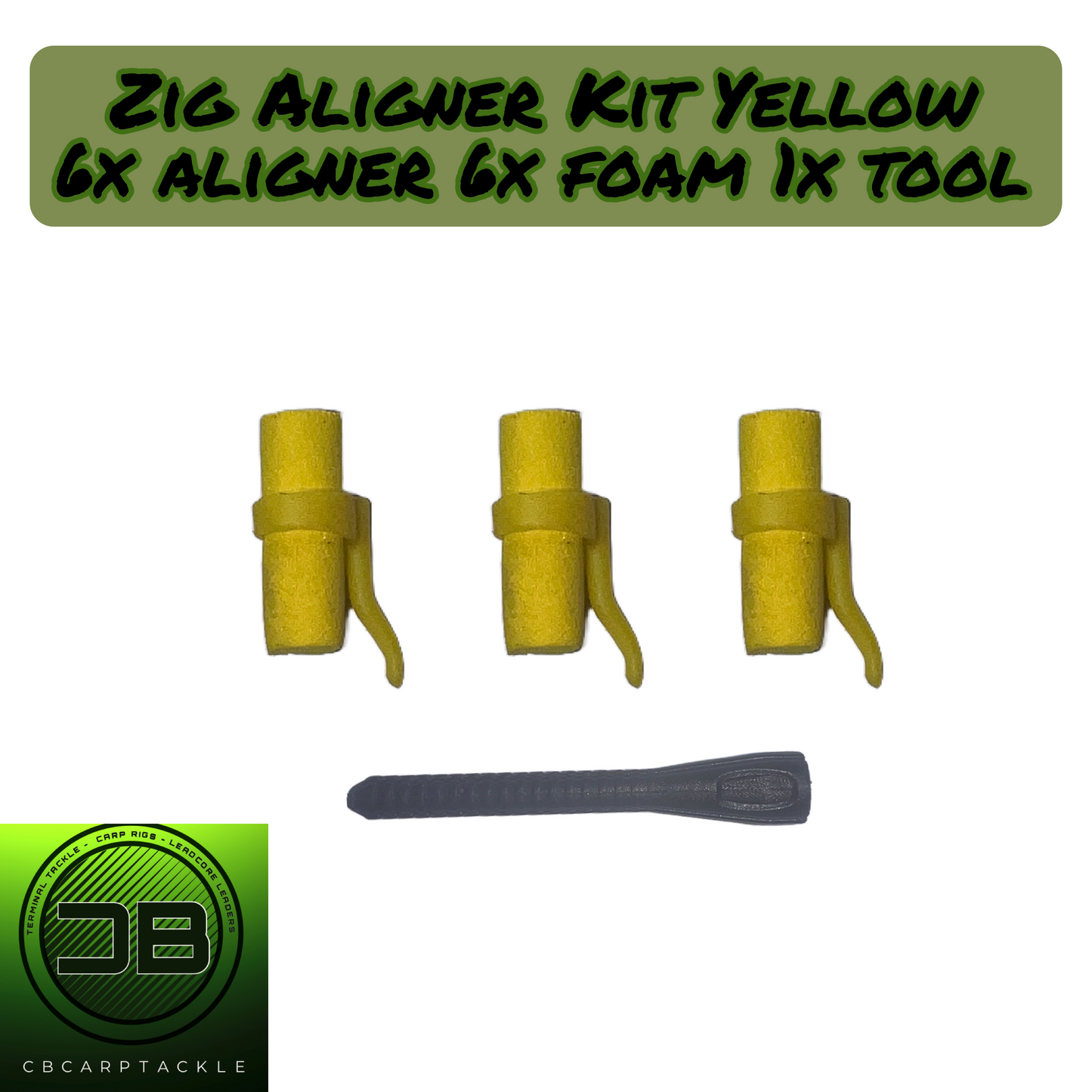 Zig Kit Yellow