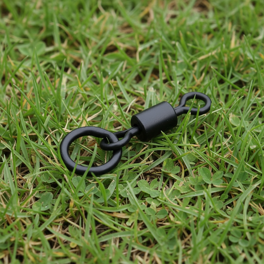 Ring Swivels Size 8 & 11