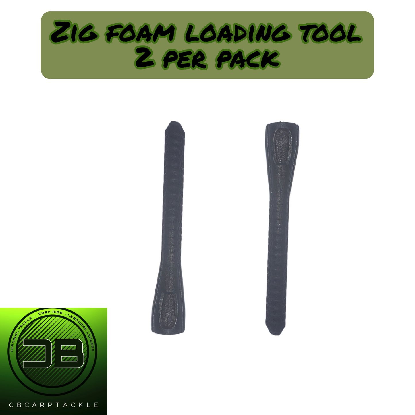 Zig Foam Loading Tools