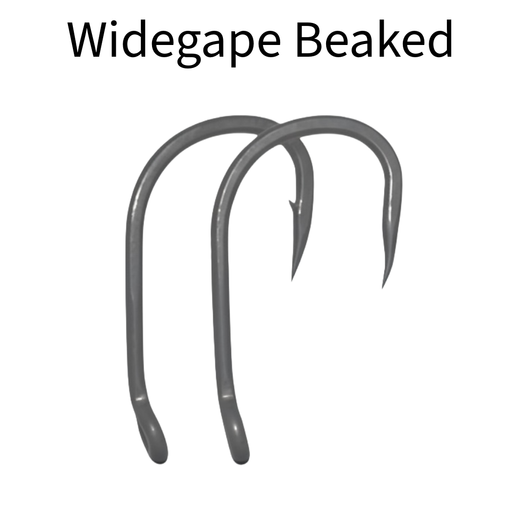 Hook bundle CBcarptackle
