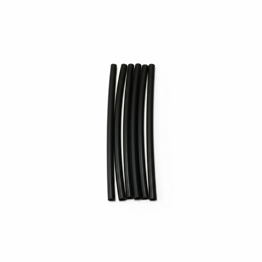 Shrink Tube Green Medium & Large