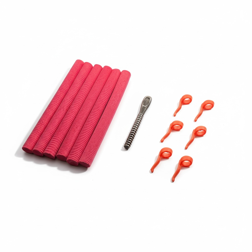 Zig Kit Red