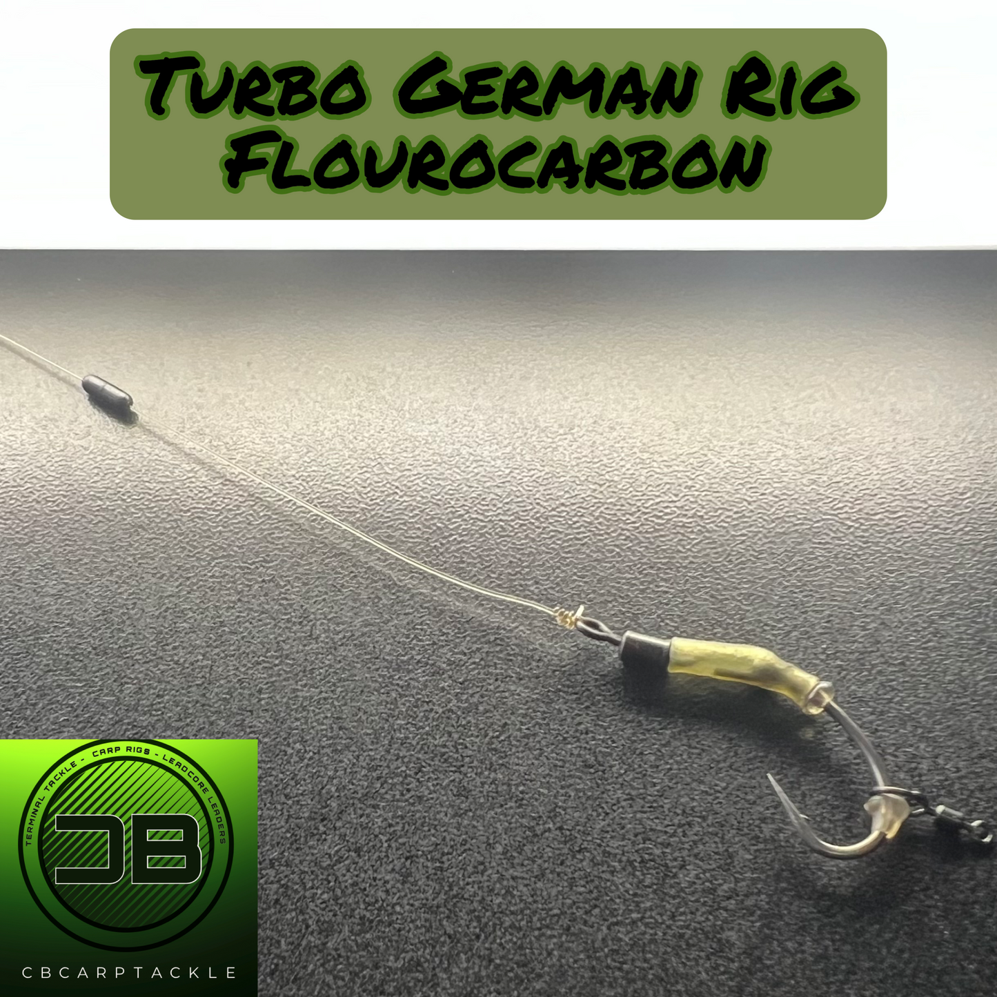 Turbo German Rig Flouro