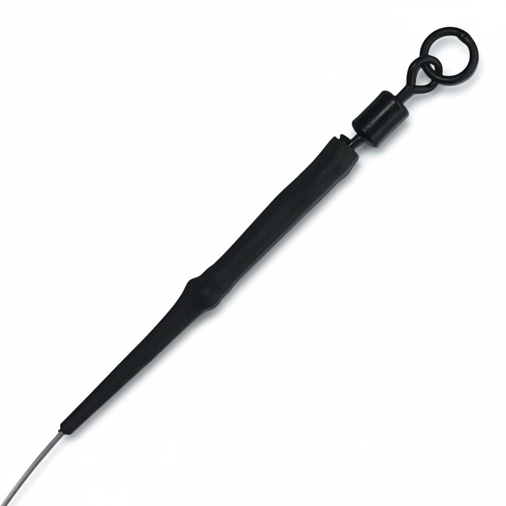 Size 8 Quick Change Ring Swivel CBcarptackle