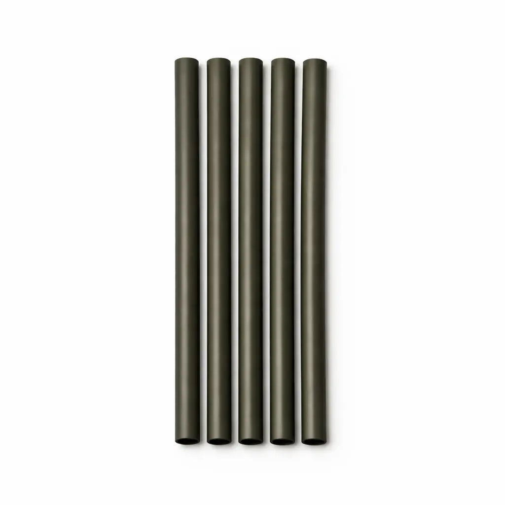 Shrink Tube Green Medium 1.6mm CBcarptackle