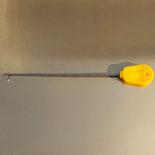 Stringer Needle with Latch CBcarptackle