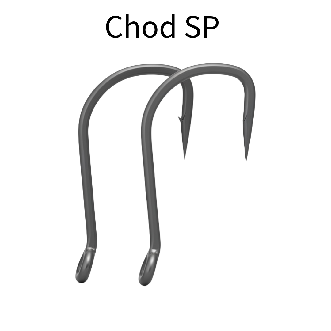 Hook bundle CBcarptackle