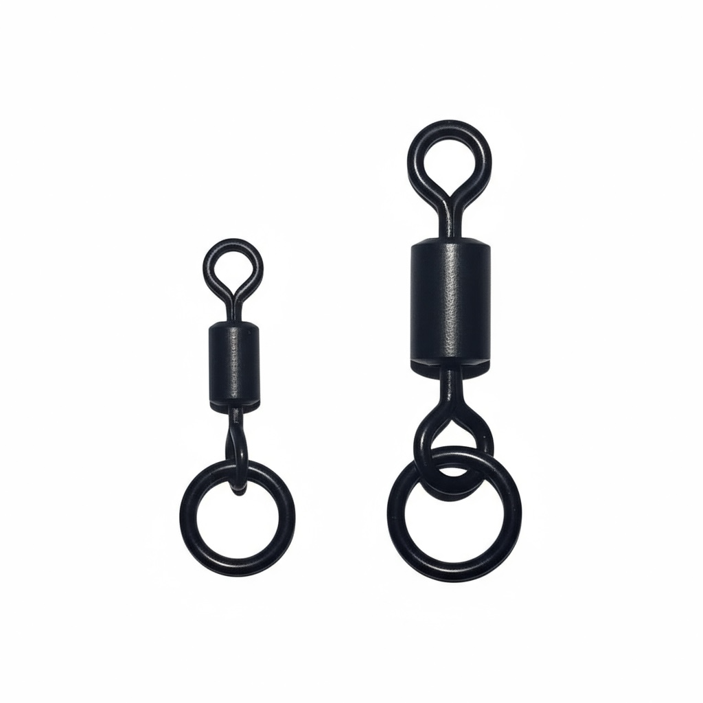 Ring Swivels Size 8 & 11