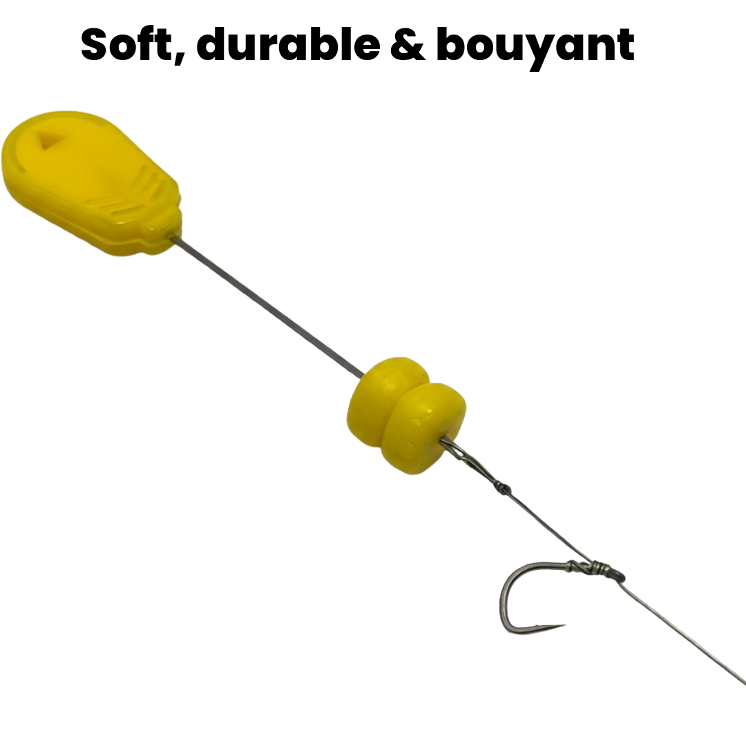 Pop up corn bundle (30 pieces) CBcarptackle