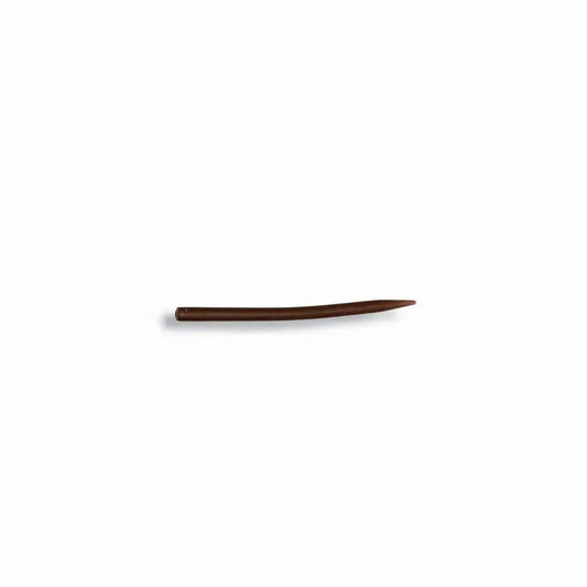 Anti Tangle Sleeve long 54mm Stiff Brown CBcarptackle