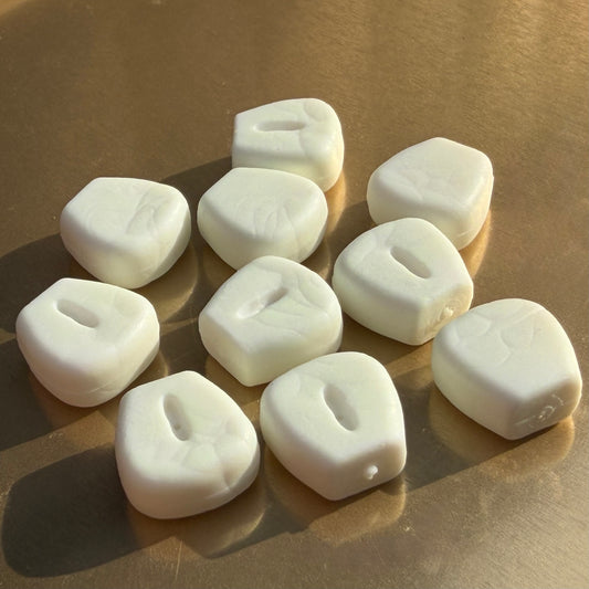 White Pop Up Corn CBcarptackle