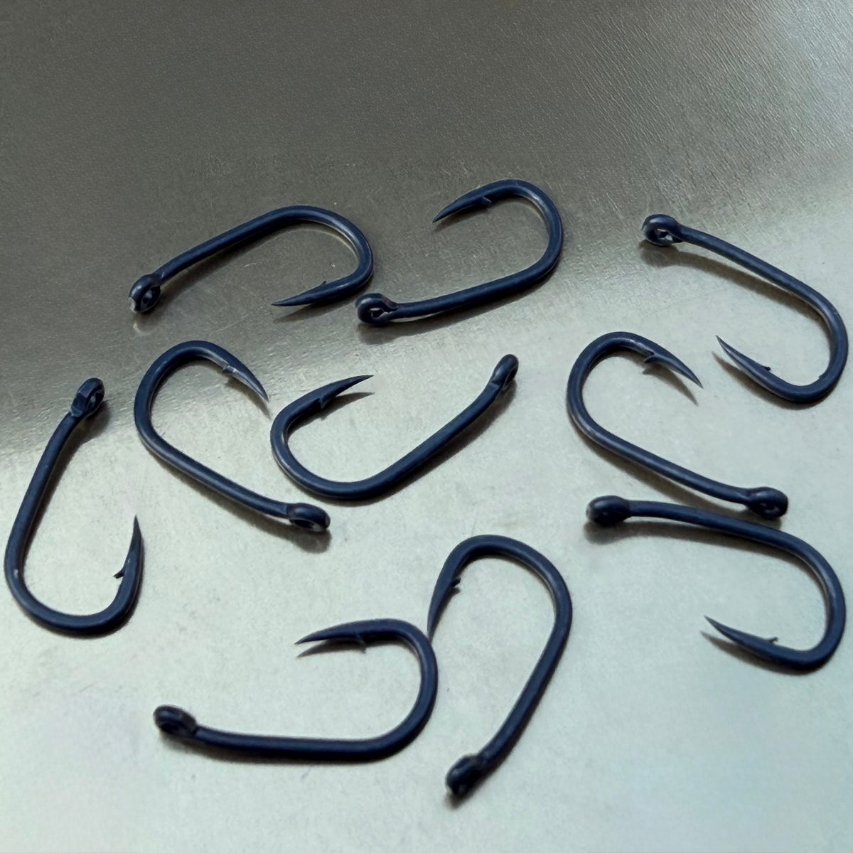Wide Gape Beaked Point CBcarptackle