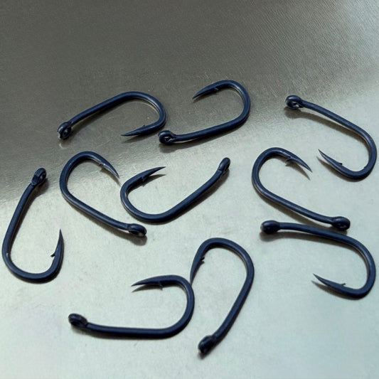 Wide Gape Beaked Point CBcarptackle