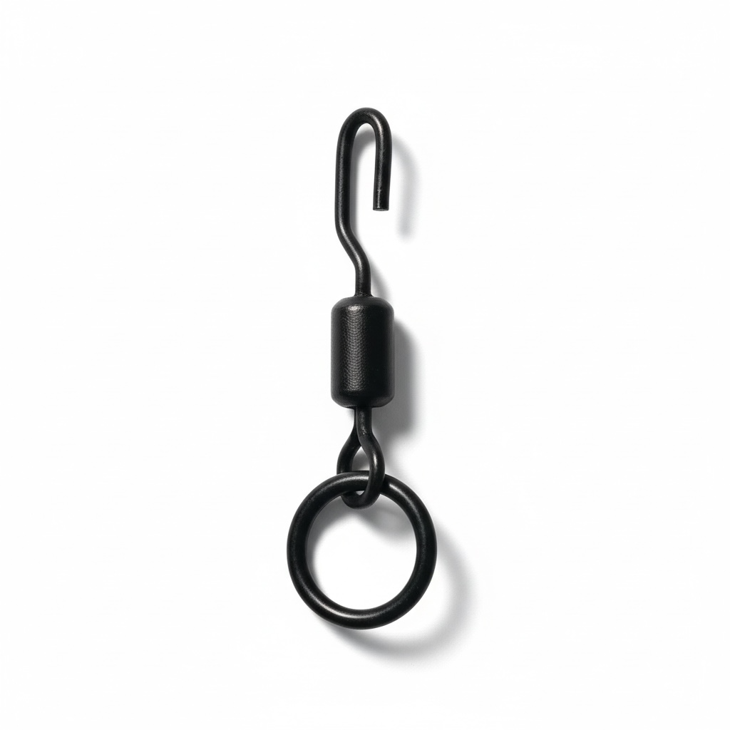 Size 11 Spinner Swivels