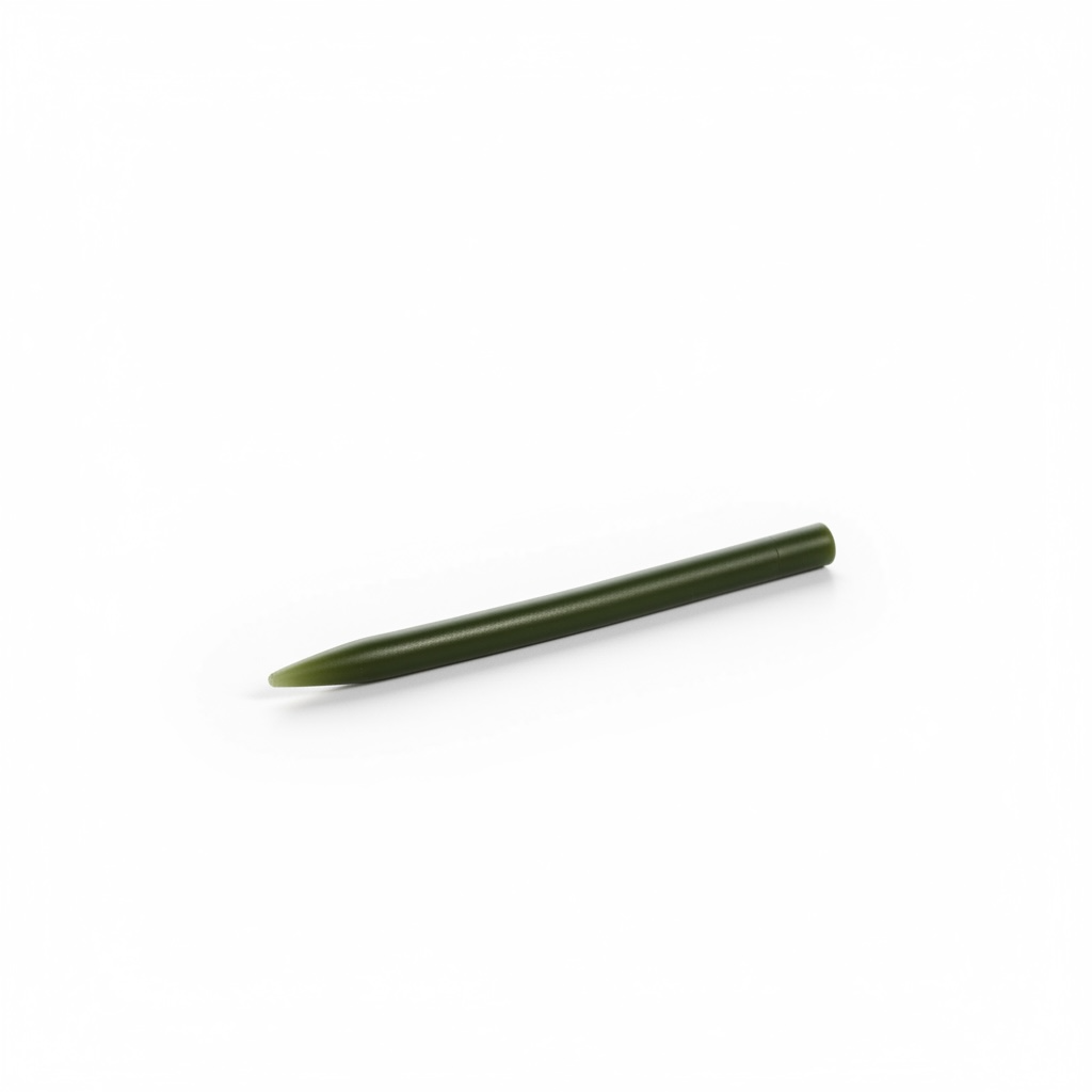 Anti Tangle Sleeve long 54mm Stiff Green