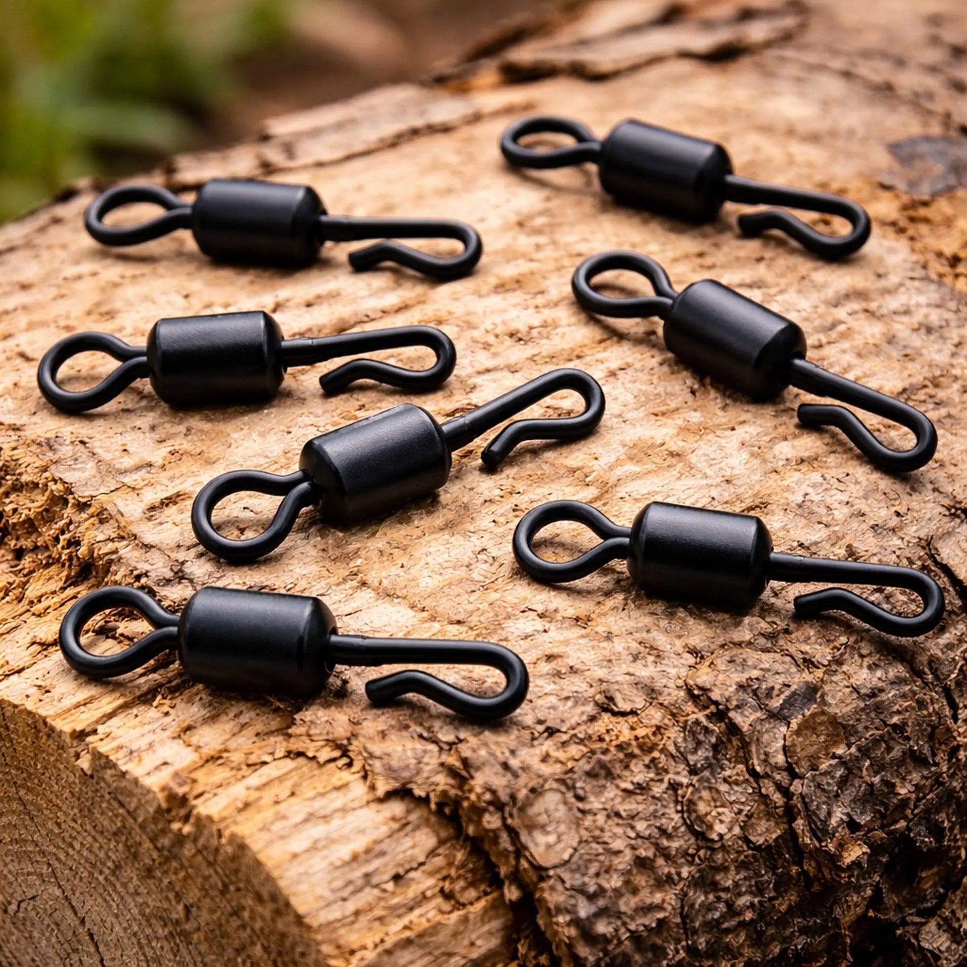 Size 8 Quick Change Swivel CBcarptackle