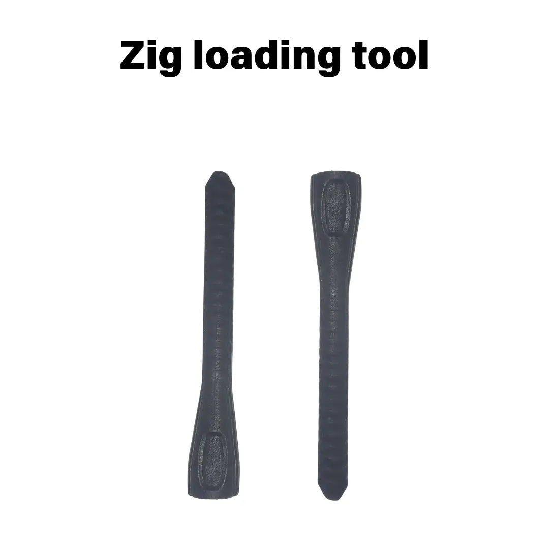 Mega zig kit CBcarptackle