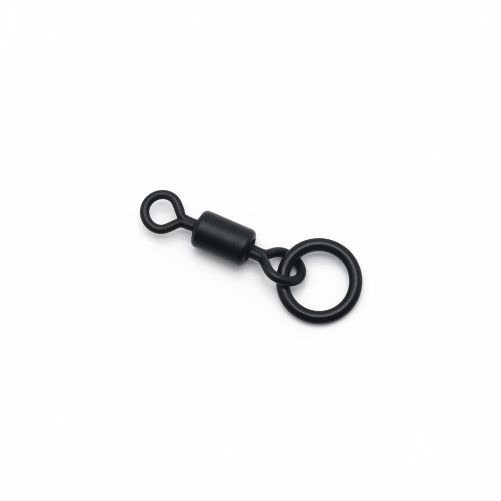 Ring Swivels Size 11 (chod swivel) CBcarptackle