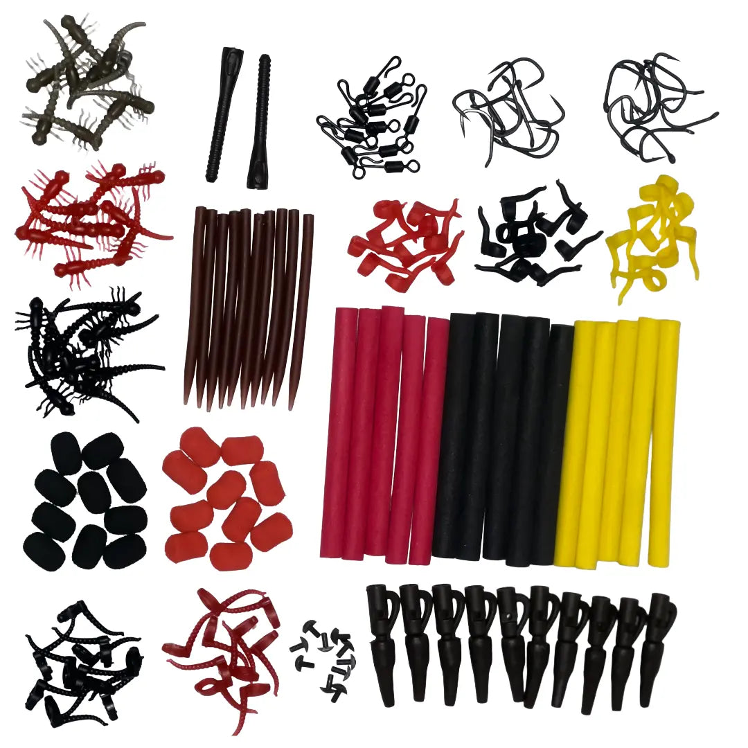 Mega zig kit CBcarptackle